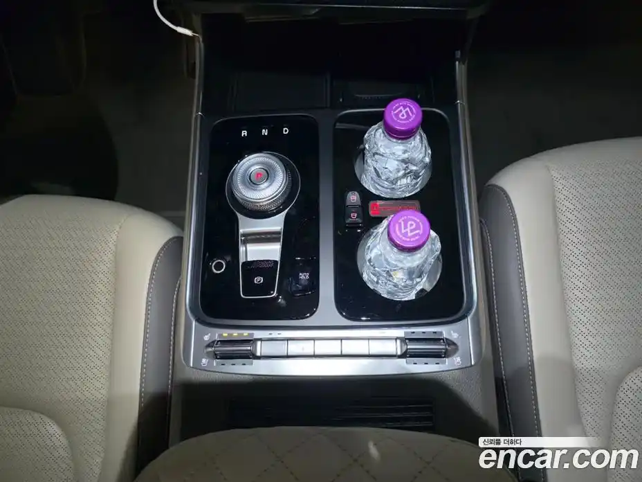 Kia Carnival 2025 3.5 автомат (гидро), фото 11