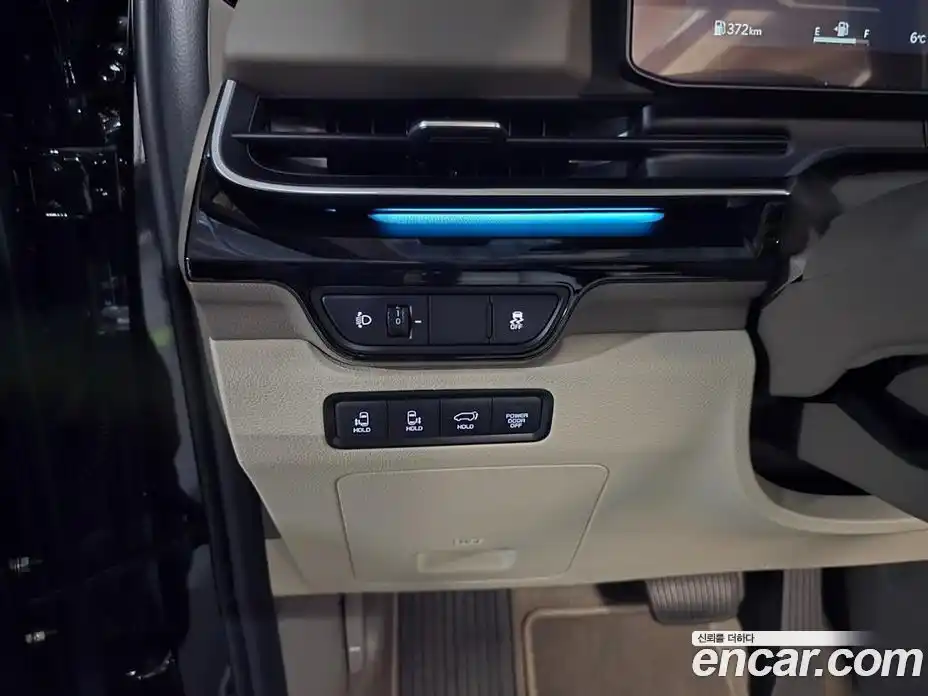 Kia Carnival 2025 3.5 автомат (гидро), фото 13