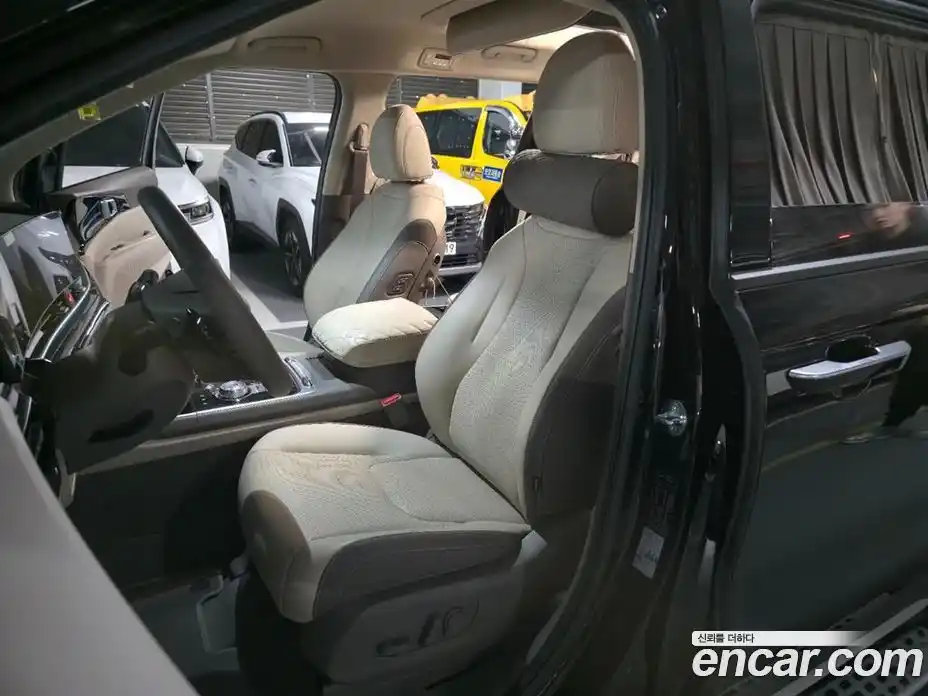 Kia Carnival 2025 3.5 автомат (гидро), фото 15
