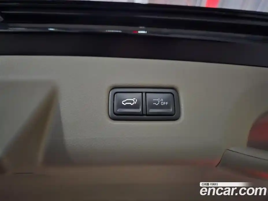 Kia Carnival 2025 3.5 автомат (гидро), фото 20