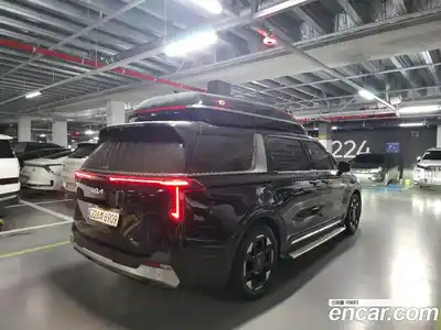 Kia Carnival 2025 3.5 автомат (гидро), миниатюра 2