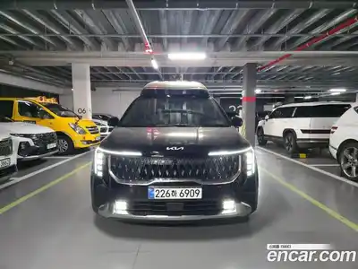 Kia Carnival 2025 3.5 автомат (гидро), миниатюра 3