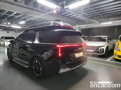 Kia Carnival 2025 3.5 автомат (гидро), миниатюра 6