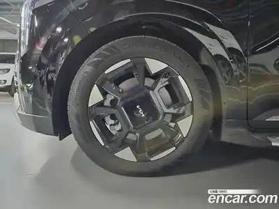 Kia Carnival 2025 3.5 автомат (гидро), миниатюра 7