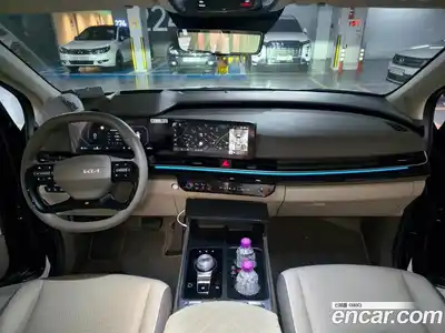 Kia Carnival 2025 3.5 автомат (гидро), миниатюра 9
