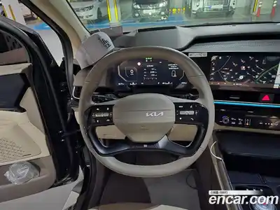 Kia Carnival 2025 3.5 автомат (гидро), миниатюра 10