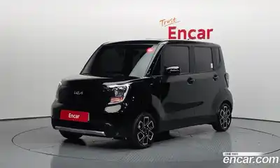 Kia Ray, 2022, 9 321 км