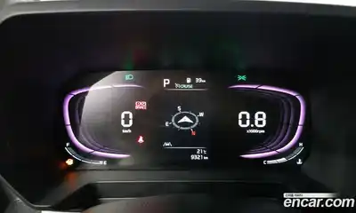 Kia Ray 2022 1.0 автомат (гидро), миниатюра 11