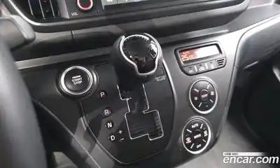 Kia Ray 2022 1.0 автомат (гидро), миниатюра 12