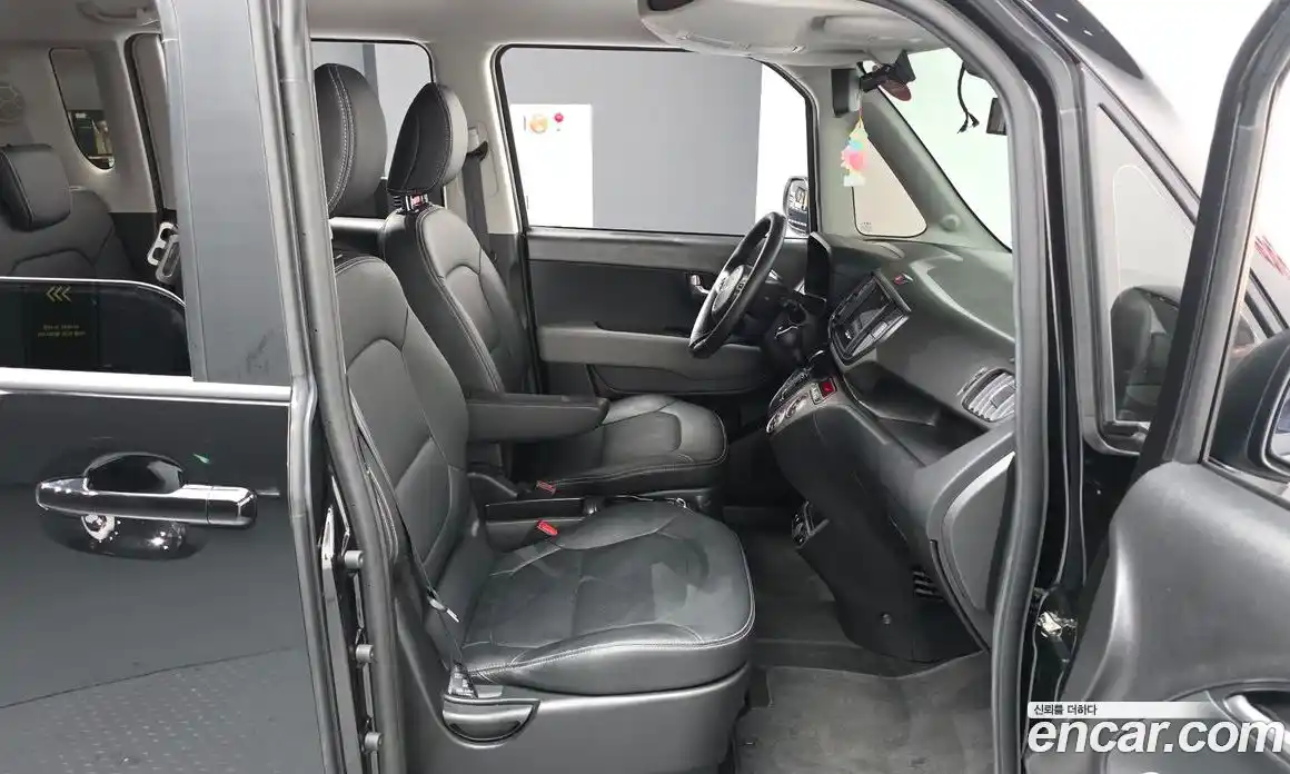 Kia Ray 2022 1.0 автомат (гидро), фото 17