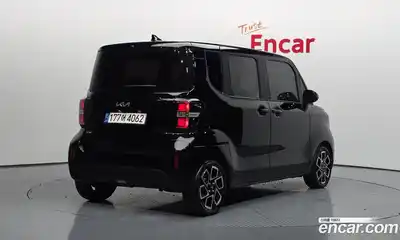 Kia Ray 2022 1.0 автомат (гидро), миниатюра 2