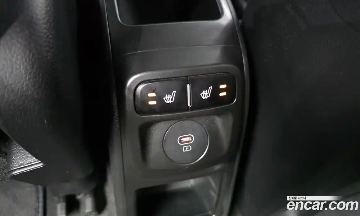 Kia Ray 2022 1.0 автомат (гидро), фото 25