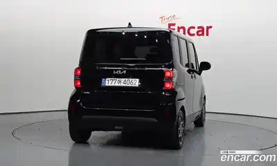 Kia Ray 2022 1.0 автомат (гидро), миниатюра 4