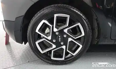 Kia Ray 2022 1.0 автомат (гидро), миниатюра 5