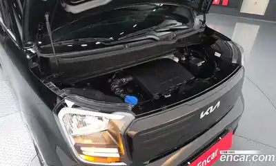 Kia Ray 2022 1.0 автомат (гидро), миниатюра 6
