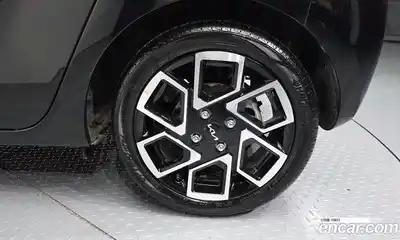 Kia Ray 2022 1.0 автомат (гидро), миниатюра 7