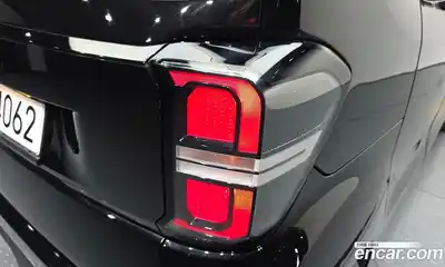 Kia Ray 2022 1.0 автомат (гидро), миниатюра 9