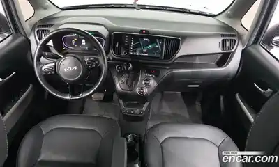 Kia Ray 2022 1.0 автомат (гидро), миниатюра 10