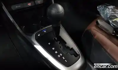 Kia Morning 2024 1.0 автомат (гидро), миниатюра 12