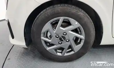 Kia Morning 2024 1.0 автомат (гидро), миниатюра 5