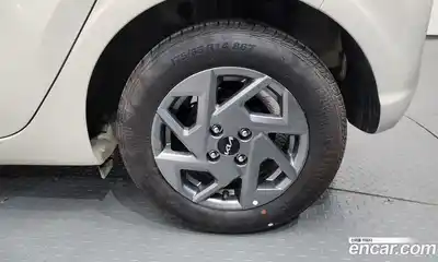 Kia Morning 2024 1.0 автомат (гидро), миниатюра 7