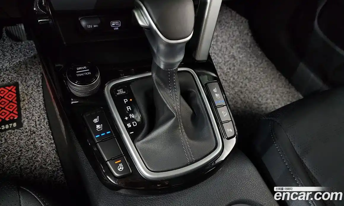 Kia Seltos 2022 1.6 автомат (гидро), фото 11
