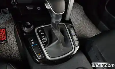 Kia Seltos 2022 1.6 автомат (гидро), миниатюра 11