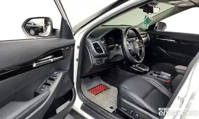 Kia Seltos 2022 1.6 автомат (гидро), миниатюра 12