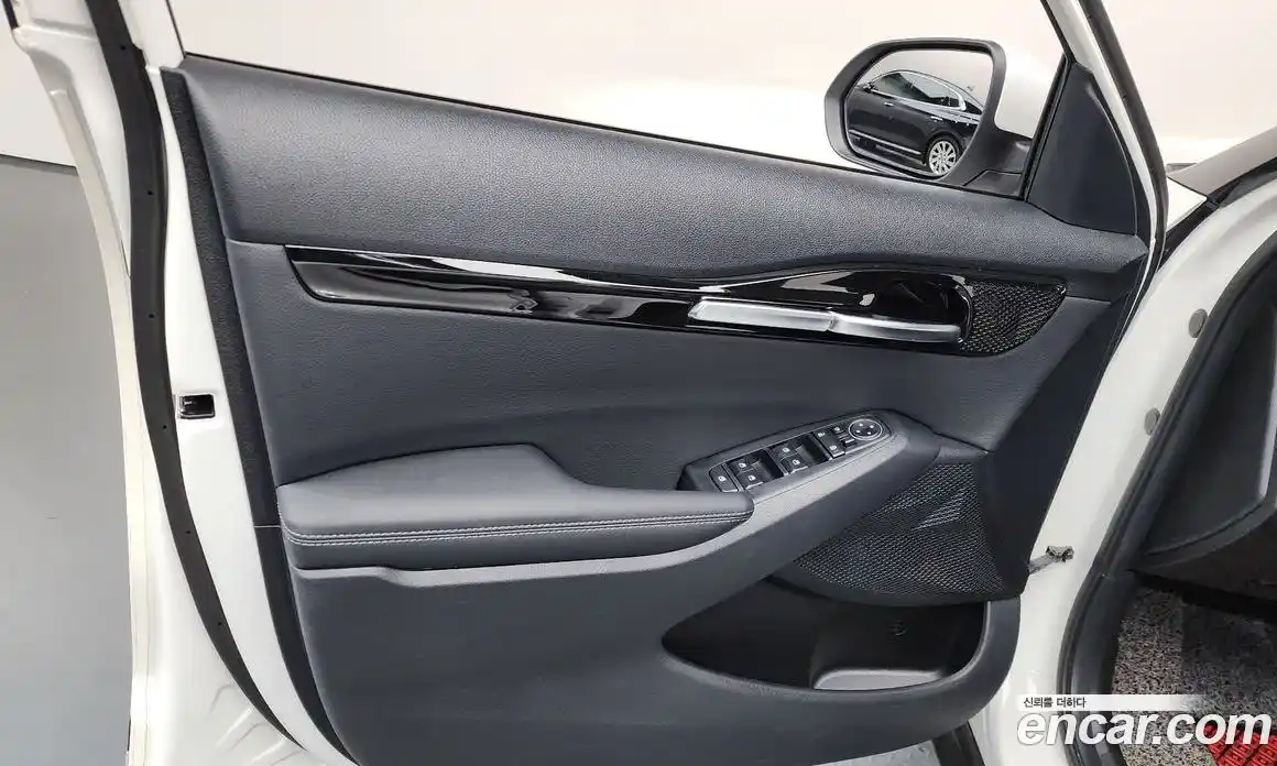 Kia Seltos 2022 1.6 автомат (гидро), фото 13
