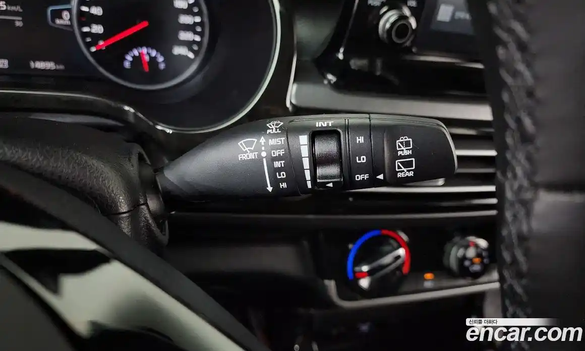 Kia Seltos 2022 1.6 автомат (гидро), фото 24