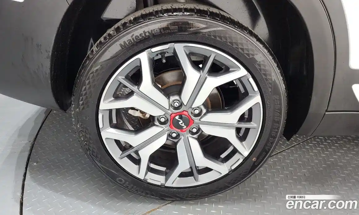 Kia Seltos 2022 1.6 автомат (гидро), фото 4
