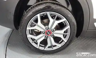 Kia Seltos 2022 1.6 автомат (гидро), миниатюра 4