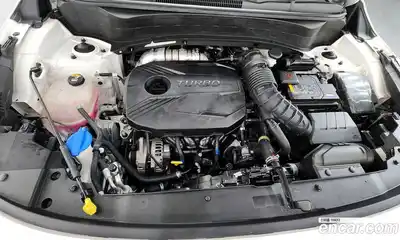 Kia Seltos 2022 1.6 автомат (гидро), миниатюра 5