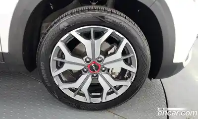 Kia Seltos 2022 1.6 автомат (гидро), миниатюра 6