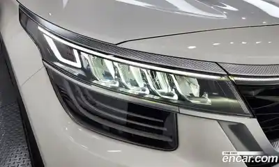 Kia Seltos 2022 1.6 автомат (гидро), миниатюра 7