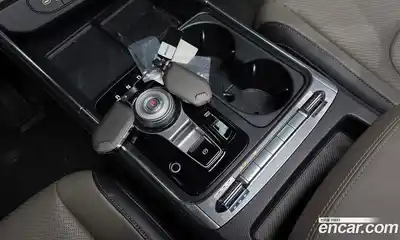 Kia Carnival 2024 1.6 автомат (гидро), миниатюра 12