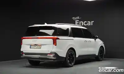 Kia Carnival 2024 1.6 автомат (гидро), миниатюра 2