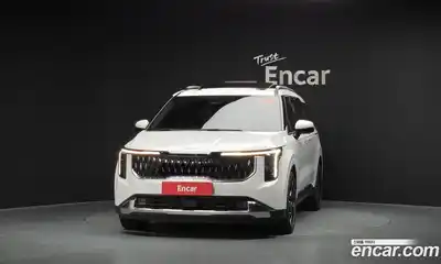 Kia Carnival 2024 1.6 автомат (гидро), миниатюра 3