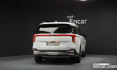 Kia Carnival 2024 1.6 автомат (гидро), миниатюра 4