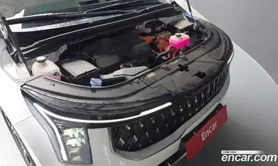 Kia Carnival 2024 1.6 автомат (гидро), миниатюра 6