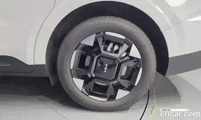 Kia Carnival 2024 1.6 автомат (гидро), миниатюра 7