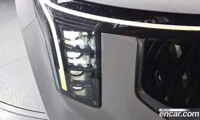 Kia Carnival 2024 1.6 автомат (гидро), миниатюра 8