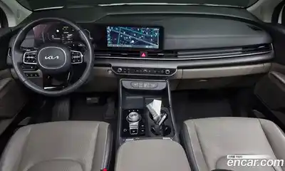 Kia Carnival 2024 1.6 автомат (гидро), миниатюра 10