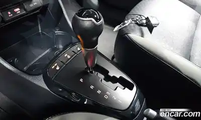 Kia Morning 2019 1.0 автомат (гидро), миниатюра 12
