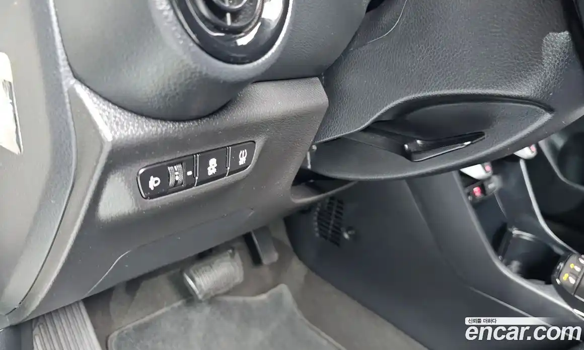 Kia Morning 2019 1.0 автомат (гидро), фото 29