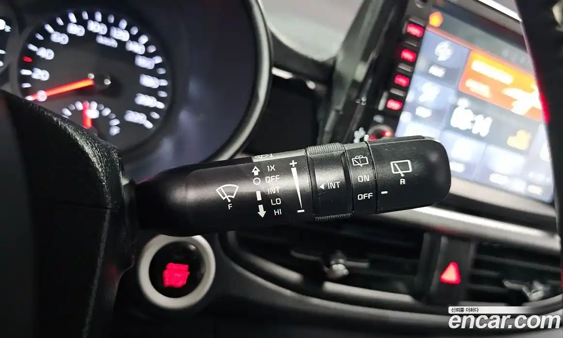 Kia Morning 2019 1.0 автомат (гидро), фото 30