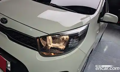 Kia Morning 2019 1.0 автомат (гидро), миниатюра 8