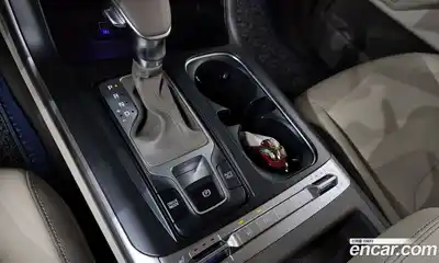 Kia Carnival 2023 3.5 автомат (гидро), миниатюра 11