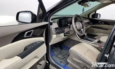 Kia Carnival 2023 3.5 автомат (гидро), миниатюра 12