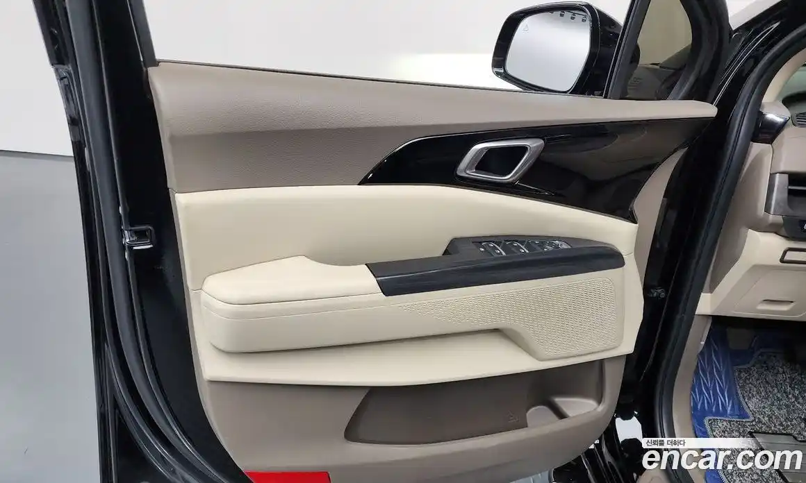 Kia Carnival 2023 3.5 автомат (гидро), фото 14